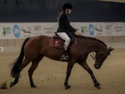 4 tappa AVCR 2024 - GROSSI DESIREE' & CC RIDE MY WAVE score 146