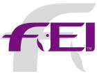 FEI Fédération Équestre Internationale