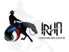 IRHA Italian Reining Horse Association