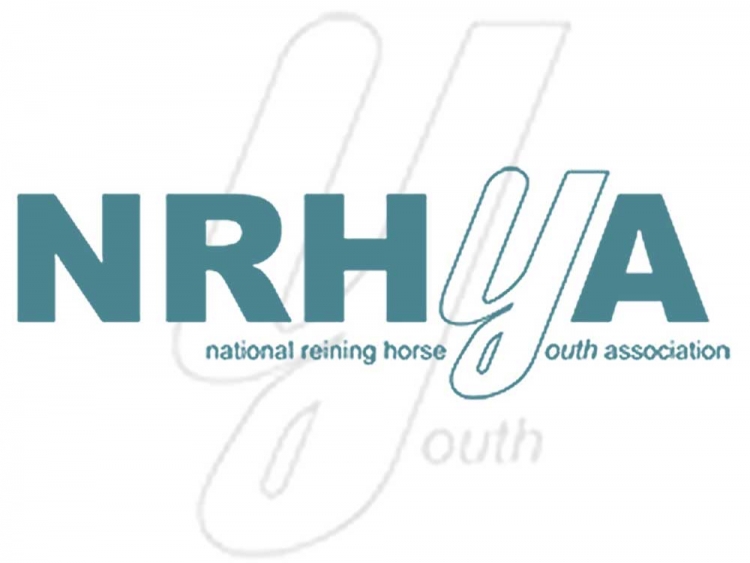 NRHYA National Reining Horse Youth Association