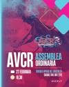 Assemblea Ordinaria soci AVCR del 27 Febbraio 2025